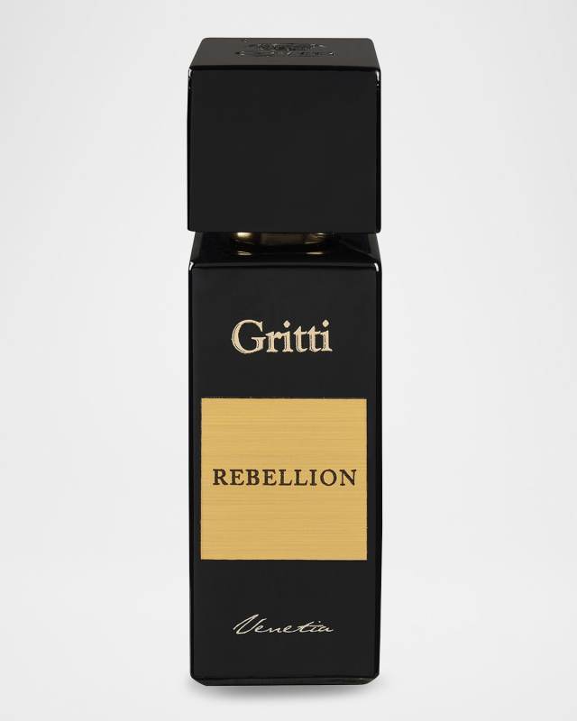 Rebellion Eau de Parfum, 3.4 oz.